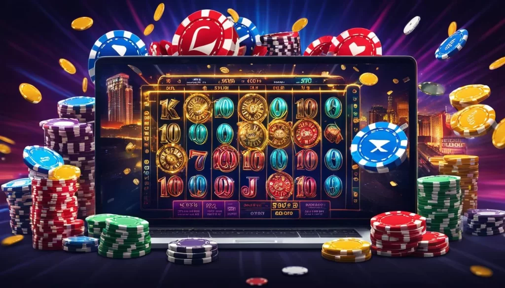 Môi trường chơi game an toàn tr888