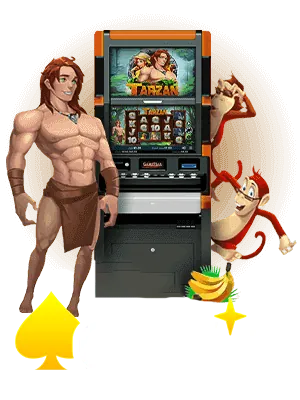 Thư viện game slot đa dạng tại TR888 Nhà Cái