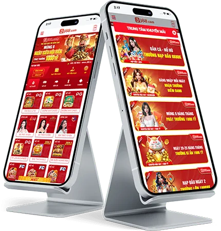 Trải nghiệm chơi game mượt mà trên di động tại TR888