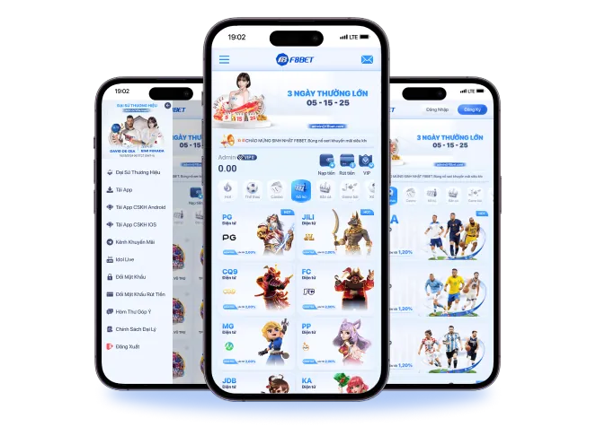 Trải nghiệm cá nhân hóa trên TR888 Nhà Cái
