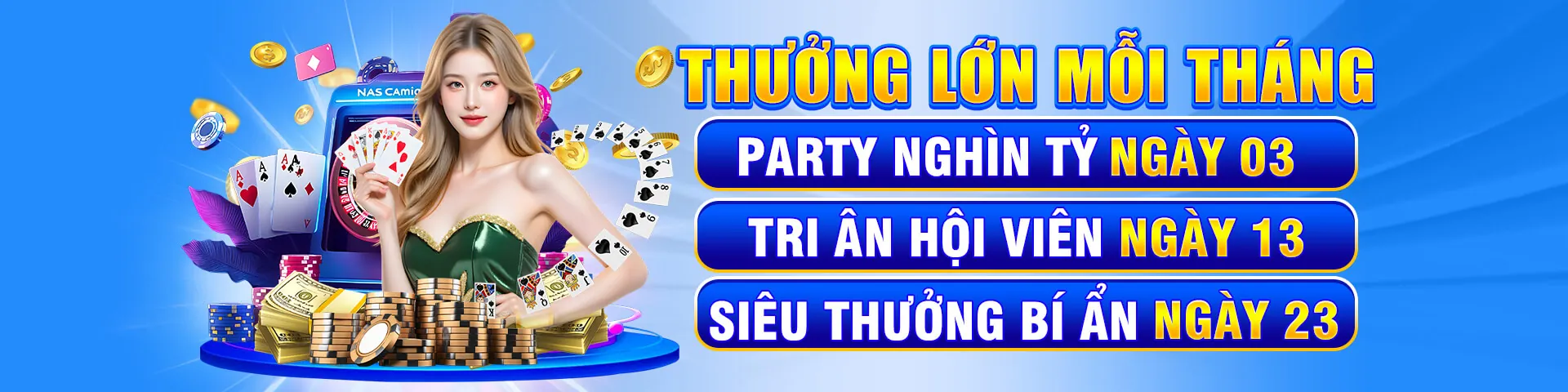 Hình ảnh chào mừng đăng ký TR888 Nhà Cái