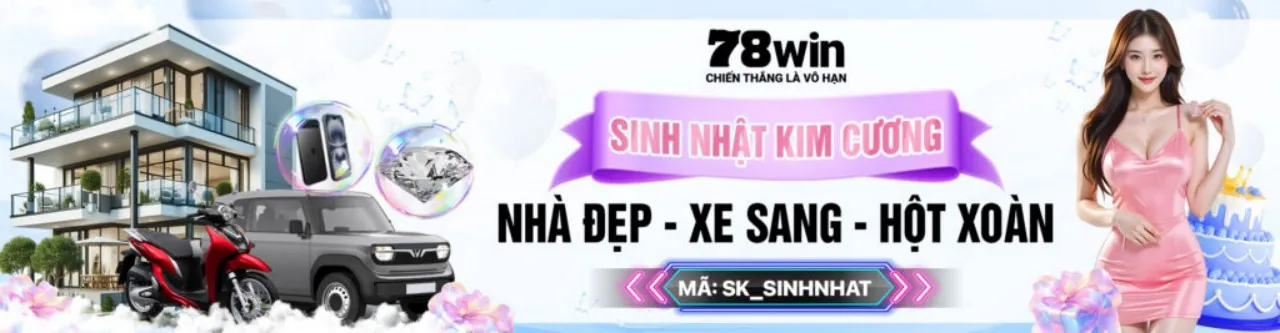 Chương trình hoàn trả tiền mặt cho người chơi slot