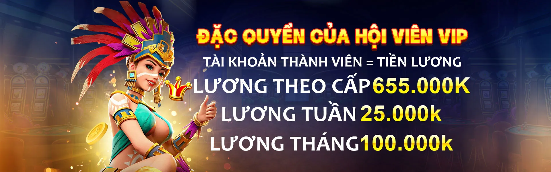 Hình ảnh chính TR888 Nhà Cái
