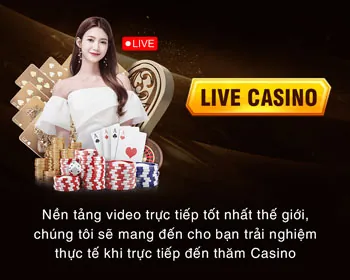 Đa dạng sản phẩm giải trí tại TR888
