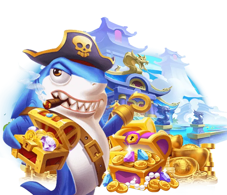 Game Bắn Cá Cổ Điển tại TR888