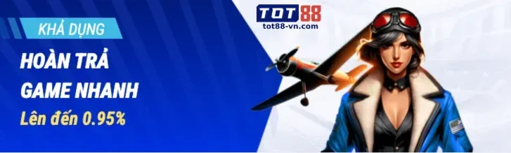 Ưu đãi chào mừng thành viên mới TR888