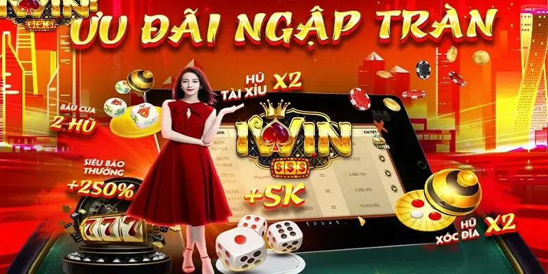 Slot game TR888 Nhà Cái