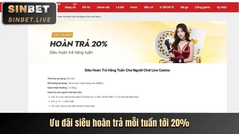Các trò chơi sòng bạc trực tuyến phổ biến tại tr888 nhà cái